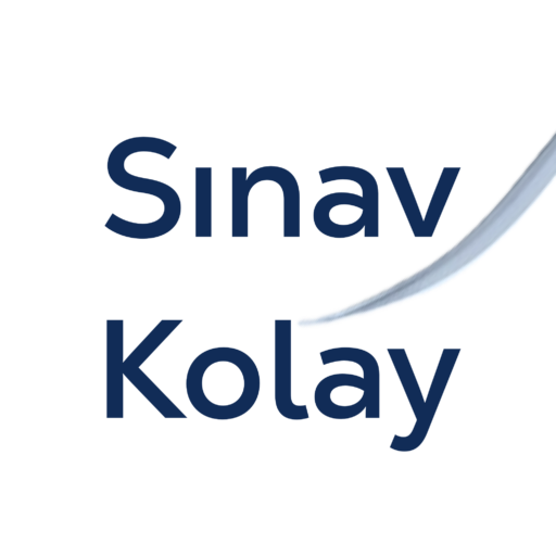 Sınav Kolay Logo