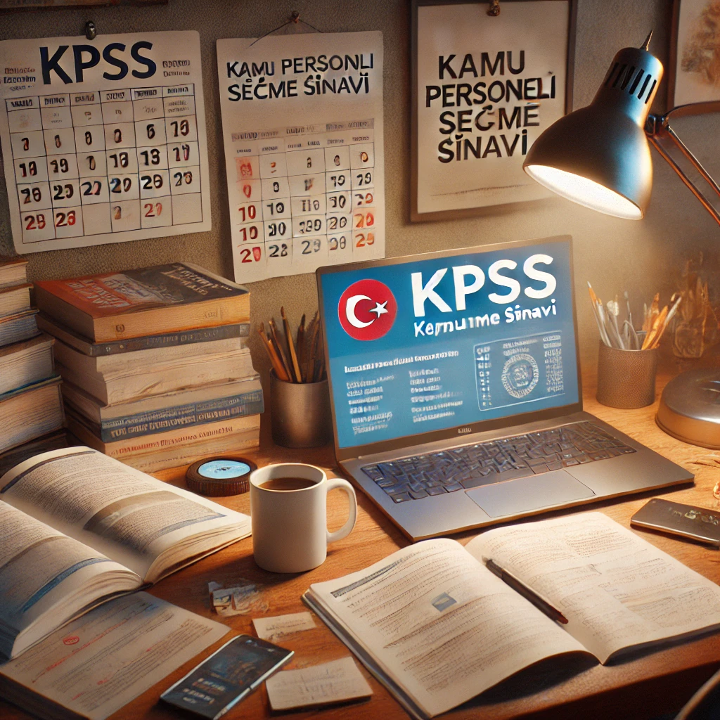 kpss nedir