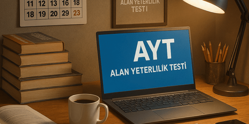 AYT Nedir? AYT Hakkında Bilgiler