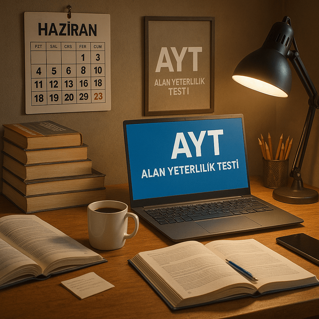 AYT nedir