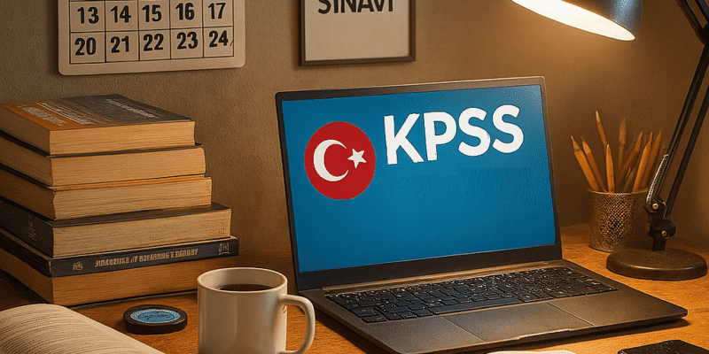 KPSS Nedir? Detaylı Rehber