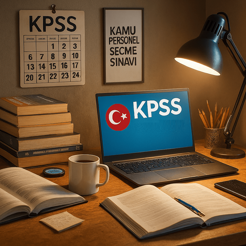 KPSS Nedir