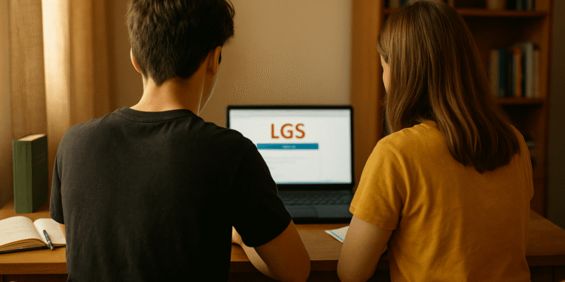 LGS 2025 E-Okul Tercih Formu Rehberi: 7 Adımda Hatasız Doldurma