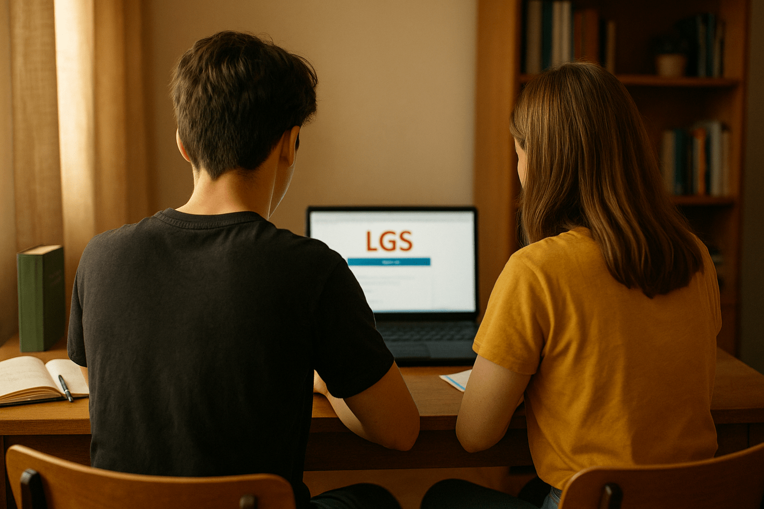 LGS 2025 E-Okul Tercih Formu