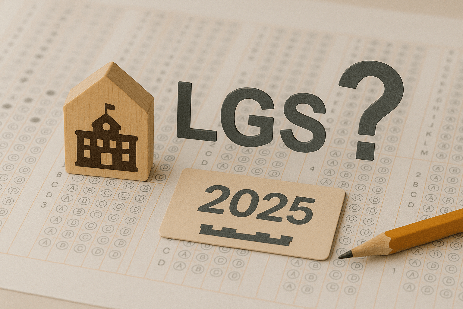LGS Boş Kontenjan
