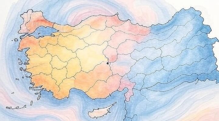 Mahalli Yerleştirme: Adrese Dayalı Sistemde Stratejiler
